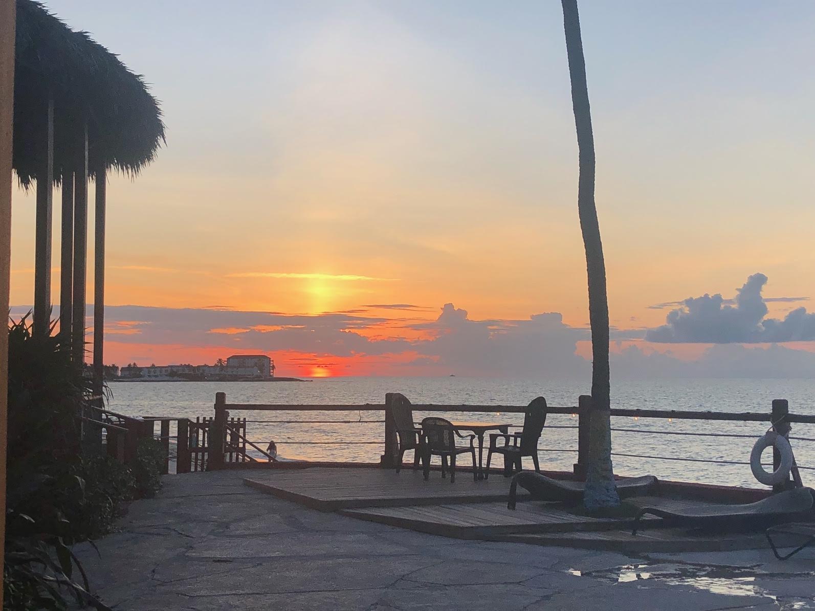 Bob Marley Resort, Nasau, Bahamas